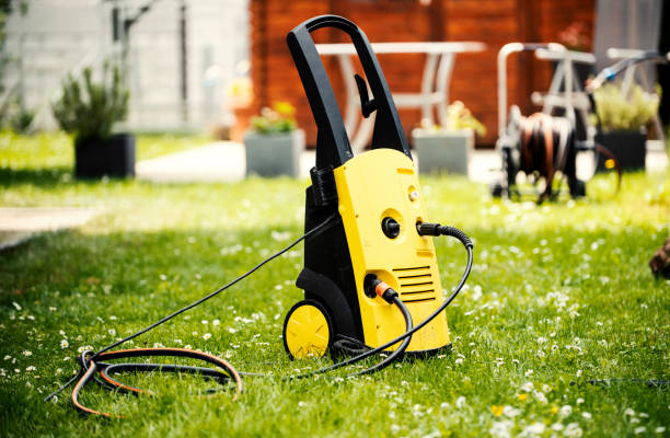 Best Restaurant Pressure Washing  in Kenedy, TX